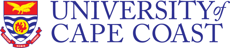 University of Cape Coast crest